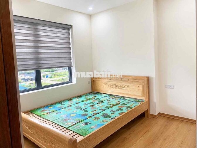🌈 3 PHÒNG NGỦ ORI GARDEN – FULL NỘI THẤT, CHỈ 7 TRIỆU/THÁNG
