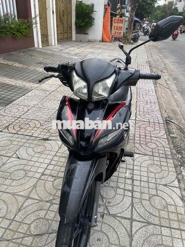 Yamaha Jupiter Fi 115cc màu đen