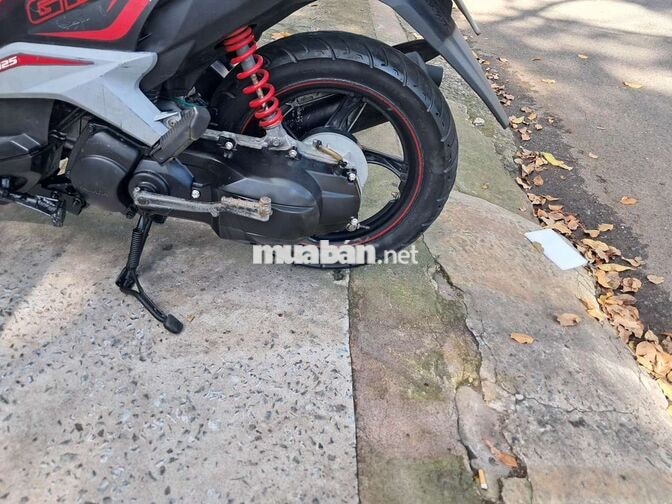 Yamaha Luvias 2011..êm ru..72C1-252.30