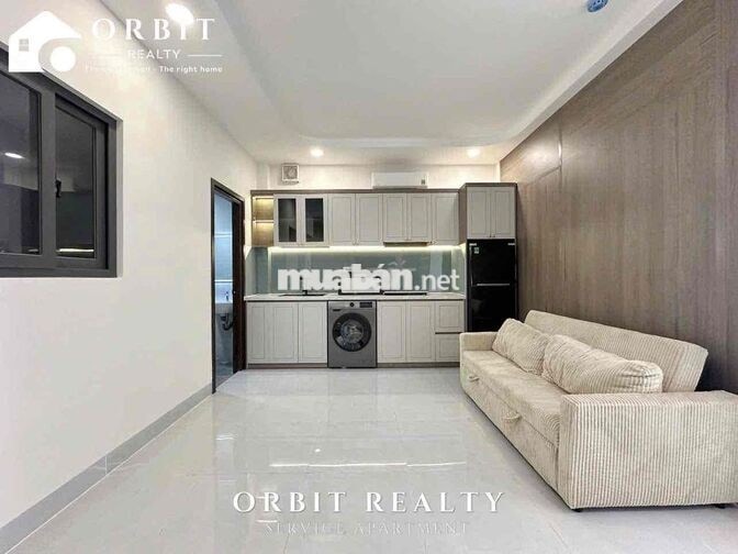 CĂN HỘ MỚI 100% CÁCH CẦU THỊ NGHÈ CHỈ 5 PHÚT, NGAY NGÃ 4 HÀNG XANH