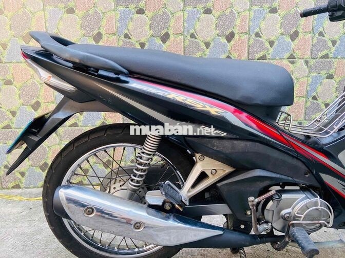 Honda Wave RSX 110 FI, BSTP Chính chủ