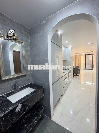 🏢  chính chủ cho thuê căn hộ 2n1k-  88m2 - phố tây sơn- Đống Đa