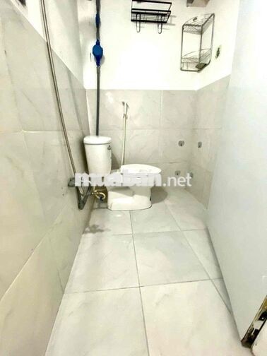 DUPLEX BAN CÔNG FULL NỘI THẤT NGAY LÂM VĂN BỀN - GIÁ RẺ FREE XE