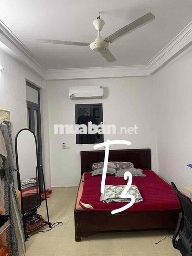 Nhượng nhà nguyên căn Ngõ 158 Trương Định