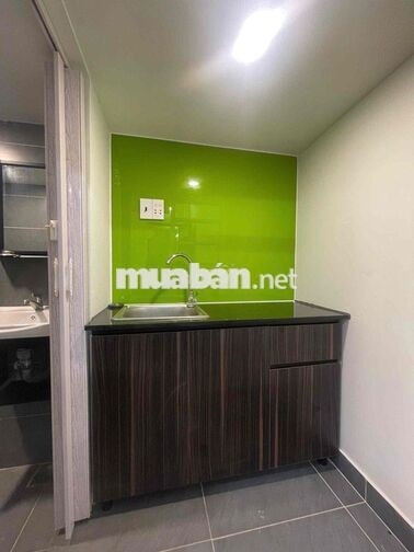 Cho Thuê Phòng Gác 25m2 Full NT 3ng3xe Ngay CV Lê Văn Tám Quận 1