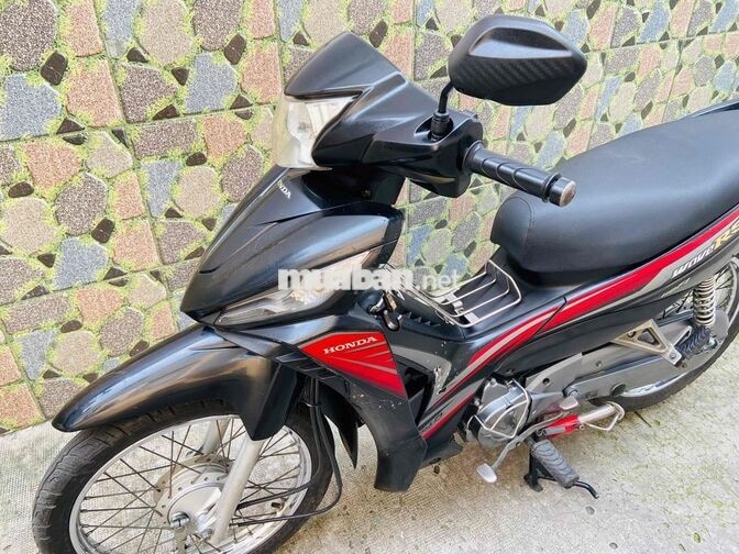 Honda Wave RSX 110 FI, BSTP Chính chủ