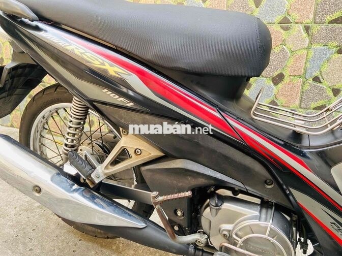 Honda Wave RSX 110 FI, BSTP Chính chủ