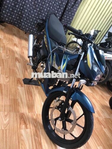 SUZUKI (RAIDER ) nguyên zin , chính chủ khó ký