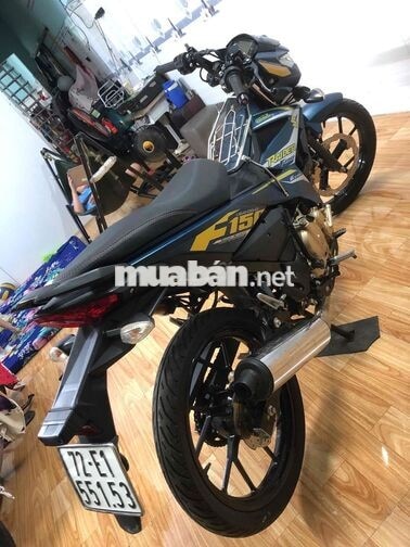 SUZUKI (RAIDER ) nguyên zin , chính chủ khó ký