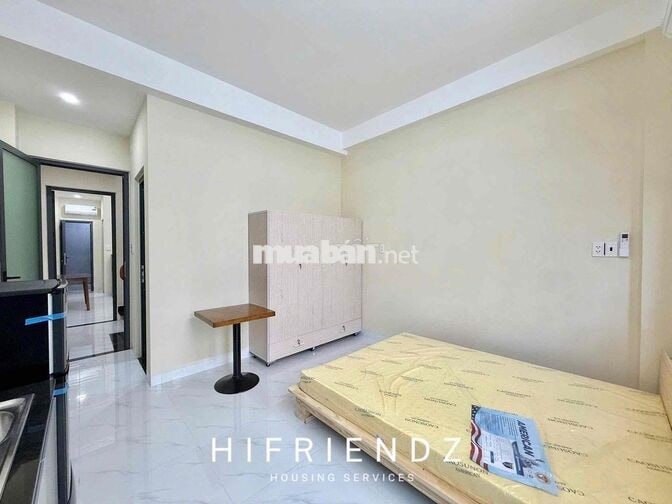 STUDIO FULL NT ZÁ SINH VIÊN NGAY CỘNG HOÀ