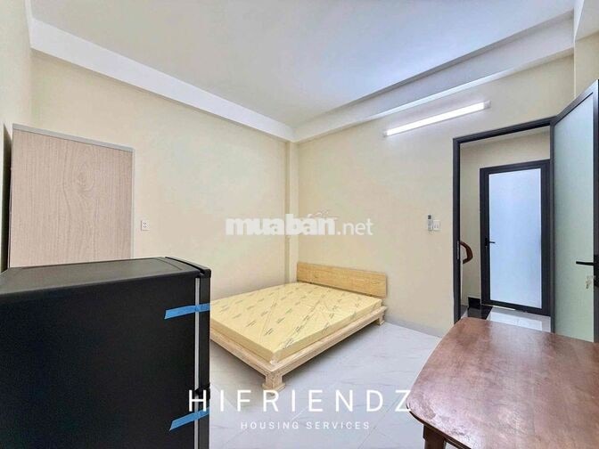 STUDIO FULL NT ZÁ SINH VIÊN NGAY CỘNG HOÀ
