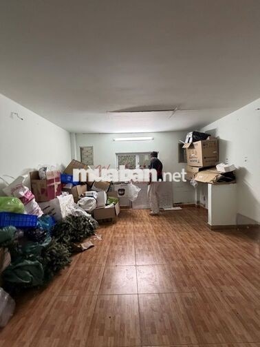 MT Nguyễn Công Trứ Q1 giá cực kỳ tốt chỉ 3x cho mặt tiền !!!