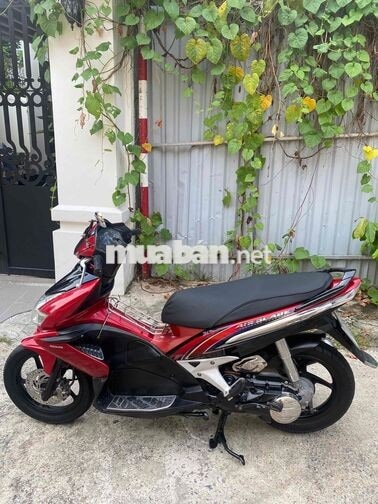Honda Air Blade đỏ đen 72