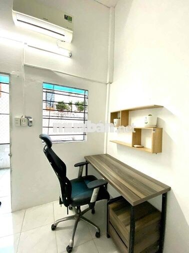 DUPLEX BAN CÔNG FULL NỘI THẤT NGAY LÂM VĂN BỀN - GIÁ RẺ FREE XE