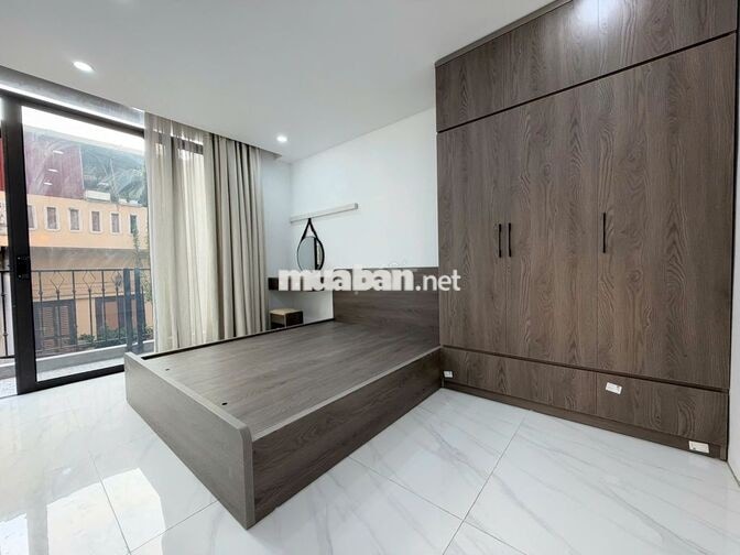 🏢  chính chủ cho thuê căn hộ 2n1k-  88m2 - phố tây sơn- Đống Đa