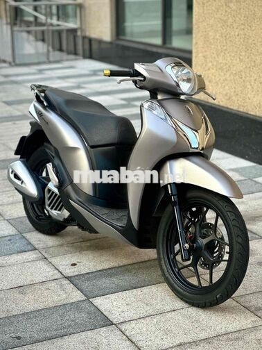 SH Mode giá chỉ bằng xe Vision thôi ạ 😍😍