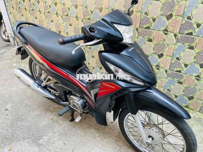 Honda Wave RSX 110 FI, BSTP Chính chủ