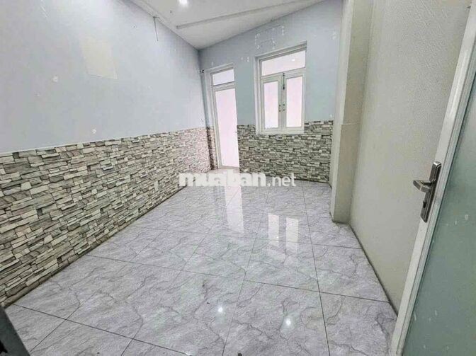 CHO THUÊ MẶT TIỀN KINH DOANH 2 CĂN LIỀN KỀ-P11-QUẬN 6