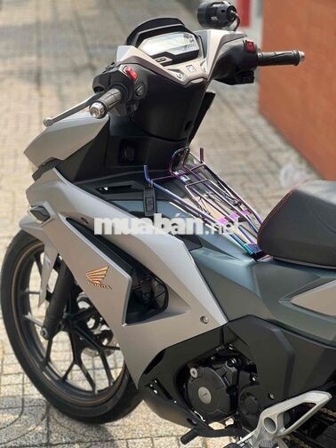 Winner X V3 2023 Bạc Đen ABS bstp chính chủ