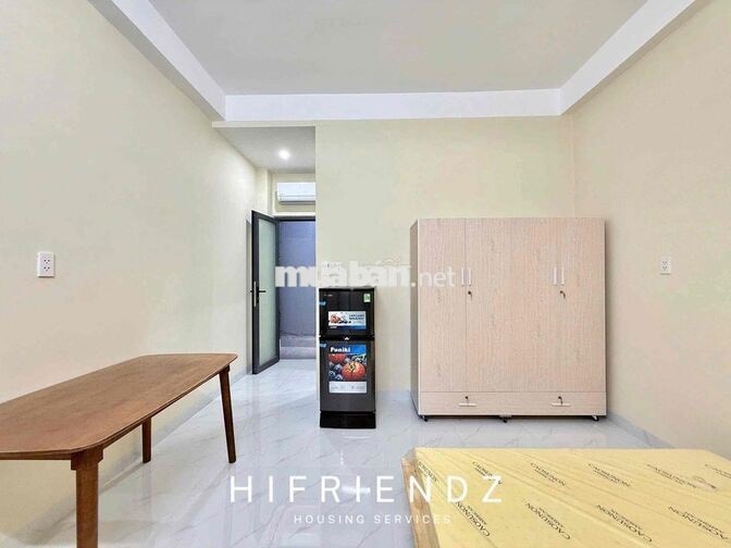 STUDIO FULL NT ZÁ SINH VIÊN NGAY CỘNG HOÀ
