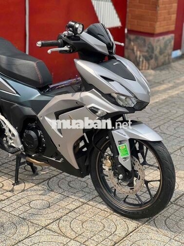 Winner X V3 2023 Bạc Đen ABS bstp chính chủ