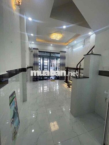 💰💰💰 NHÀ MỚI SẠCH SẼ - TRỆT 2LẦU 3PN 3WC - 405 THỐNG NHẤT