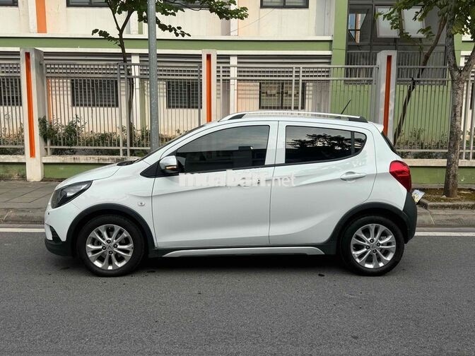 VINFAST FADIL 2022 TRẮNG 5 CHỖ
