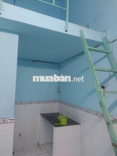 Phòng trọ đường 27 Hiệp Bình Chánh
