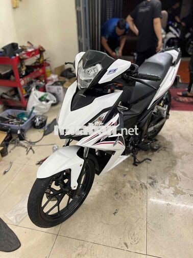 Winner 150 2017 Trắng đen bstp chính chủ