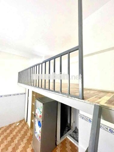 Cho thuê duplex - Dương Quảng Hàm cửa sổ trời thang máy