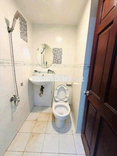 CHO THUÊ MẶT TIỀN KINH DOANH 2 CĂN LIỀN KỀ-P11-QUẬN 6