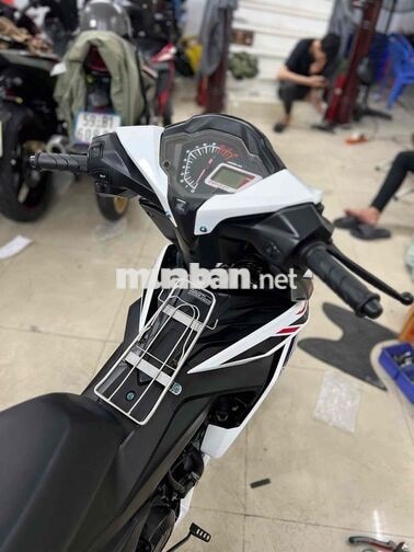 Winner 150 2017 Trắng đen bstp chính chủ