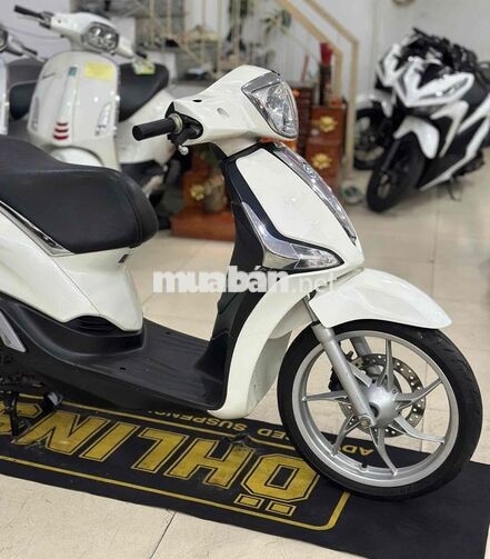 Piaggio Liberty 2016/ABS/GTS/BSTP.Xe chất