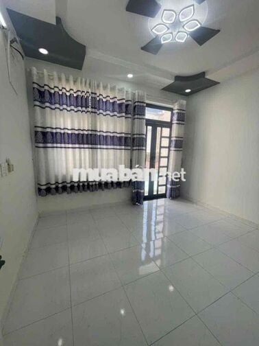 💰💰💰 NHÀ MỚI SẠCH SẼ - TRỆT 2LẦU 3PN 3WC - 405 THỐNG NHẤT