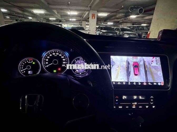 HONDA CITY 2019 TOP 92K KM ĐỎ