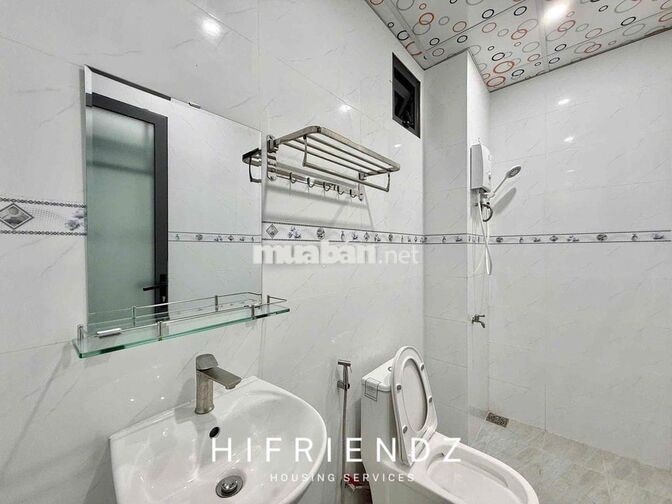 STUDIO FULL NT ZÁ SINH VIÊN NGAY CỘNG HOÀ