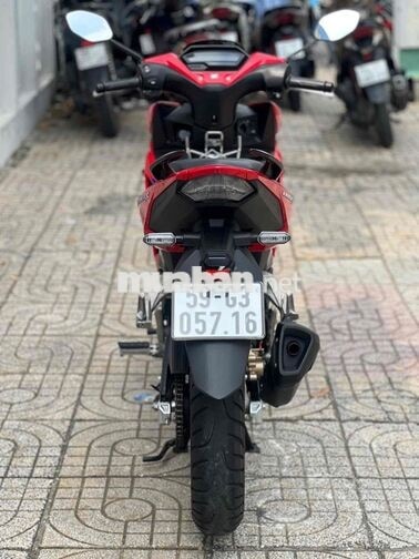 WINNER X V3 HRC ĐỎ TRẮNG XANH BSTP 9C