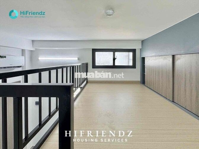 DUPLEX CỬA SỔ TRỜI - HIỆN ĐẠI NGAY CHỢ HIỆP THÀNH TIỆN ĐI QUA GÒ VẤP