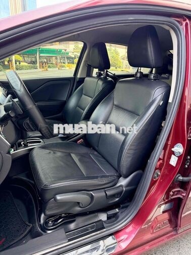 HONDA CITY 2019 TOP 92K KM ĐỎ
