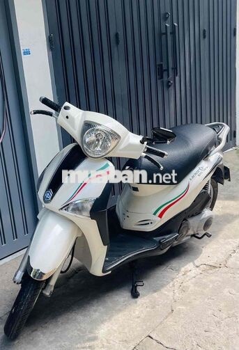 Piaggio Liberty 3vie 2015 Trắng