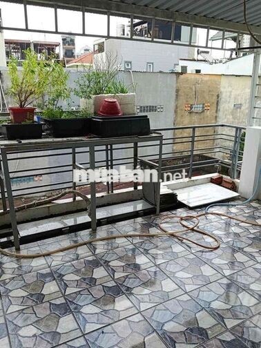💰💰💰 NHÀ MỚI SẠCH SẼ - TRỆT 2LẦU 3PN 3WC - 405 THỐNG NHẤT