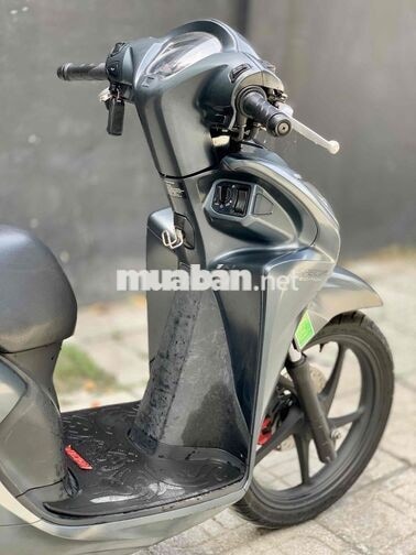 Honda Vision 2022 màu xanh nhám chính chủ giá tốt
