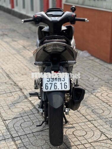 Winner X V3 2023 Bạc Đen ABS bstp chính chủ