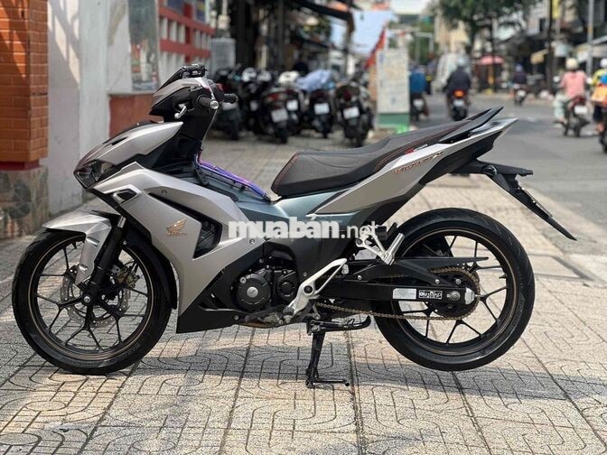 Winner X V3 2023 Bạc Đen ABS bstp chính chủ