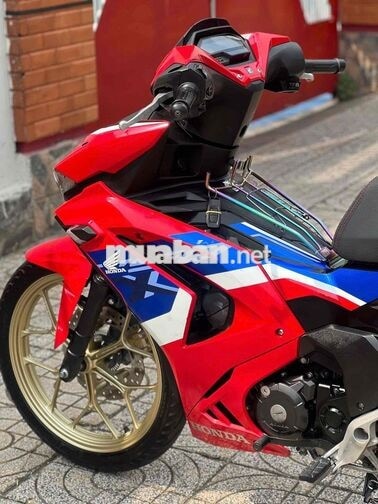 Winner X V3 2023 ABS HRC Đỏ trắng xanh bstp