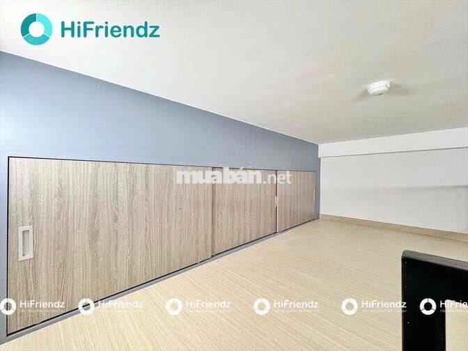 DUPLEX CỬA SỔ TRỜI - HIỆN ĐẠI NGAY CHỢ HIỆP THÀNH TIỆN ĐI QUA GÒ VẤP