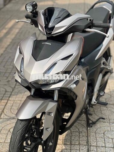 Winner X V3 2023 Bạc Đen ABS bstp chính chủ