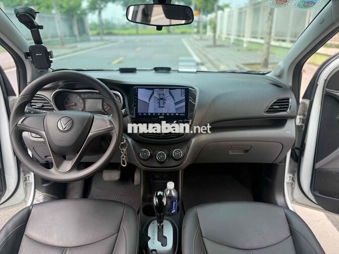 VINFAST FADIL 2022 TRẮNG 5 CHỖ
