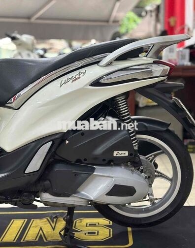 Piaggio Liberty 2016/ABS/GTS/BSTP.Xe chất