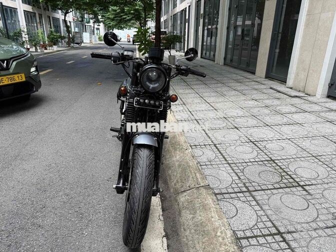 GPX Legend 150S chính chủ biển số 67